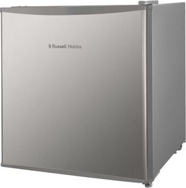 Russell Hobbs 43L 1.5 cu ft compact size mini refrigerator 220Volts NOT FOR USA