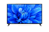 LG 43" 43LM5500 multisystem LED TV Pal NTSC Secam 110 220 240 volts 50 60 hz