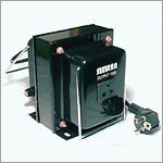 500 watts tc-500a step down transformer ce approved and certified
