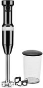 KitchenAid 5KHBV53EOB 700 ml IMMERSION BLENDER 220Volts NOT FOR USA