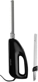 Martin Mart Cookworks 74251077 &#8206;120 watts Black  Electric Knife 220Volts NOT FOR USA