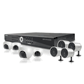 8 ch dvr cctv / security system