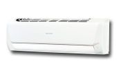 SHARP AH/AU-A24SED 24,000 BTU AIR CONDITIONER SPLIT R410 ENERGY EFFICIENT GAS 220V 240 VOLT NOT FOR USA
