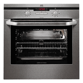 Aeg b4101-4-m built in oven 220 volts