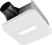 Broan AER110CCTK NuTone White Exhaust Fan 220Volts NOT FOR USA