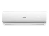 SHARP AH-A12ZTEP 12000 BTU COOL ONLY Energy Efficient Air Conditioner 220Volts NOT FOR USA