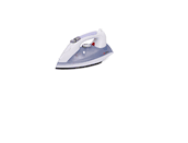 Alpina sf1304 auto shut-off 2200 watt non-stick steam iron with self cleaning - for 220v / 240 volt (not for use in usa)