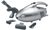 Alpina sf2209 handy vacuum cleaner for 220 volt