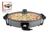 Alpina sf6024 pizza pan 220 volts