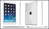 Apple iPad Air 2 4G (128GB) Unlock