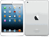 Apple iPad Mini 3 4G 16GB Unlock Space Grey 