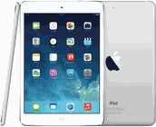 Apple iPad Mini 3 4G (64GB)