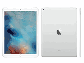 Apple iPad Mini 4 4G (64GB sliver