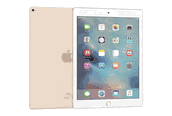 Apple iPad Pro 12.9 4G gold