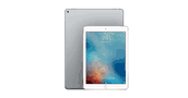 Apple iPad Pro 12.9" WiFi (128GB) tablet SLIVER