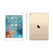 Apple iPad Pro 9.7" 4G (128GB) GSM UNLOCKED GOLD