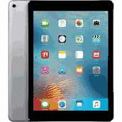 Apple iPad Pro 9.7" 4G (128GB) GSM UNLOCKED SPACE GRAY