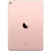Apple iPad Pro 9.7" WiFi (128GB rose