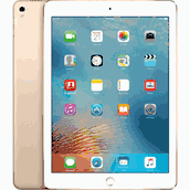 Apple iPad Pro 9.7" WiFi (256GB GOLD.