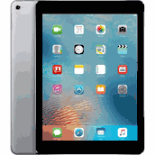Apple iPad Pro 9.7" 4G (32GB) GSM UNLOCKED SPACE GRAY