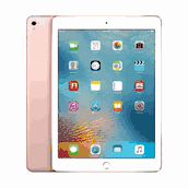 Apple iPad Pro 9.7" WiFi (256GB ROSE