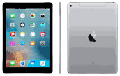 Apple iPad Pro 9.7" WiFi (32GB) GREY
