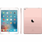 Apple iPad Pro 9.7" WiFi (32GB) ROSE