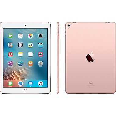 iPad - Apple iPad Pro 9.7 32GB ローズ #32 Amazon.com : Apple iPad Pro Tablet (32GB, Wi-Fi, 9.7') Rose