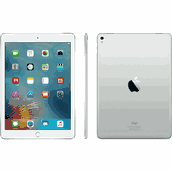 Apple iPad Pro 9.7" WiFi (32GB) SLIVER