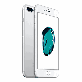 Apple iPhone 7 4G Phone (32GB, Silver) GSM FACTORY UNLOCK A1660