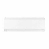 Samsung AR12CQHGAWKN Non Inverter heat and cool 12000 Btu Air Conditioner 220Volts NOT FOR USA