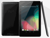 Asus nexus 7 google quadband unlocled gsm tablet