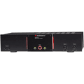 Audiosource amp102 as 50 watt stereo power amplifier 150 watts at 8 ohm bridge 110 volts for usa use only