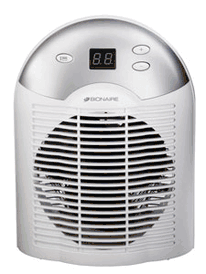 Bionaire bfh430 heater for 220 volts