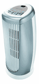 Bionaire BMT014D-IUK Mini Tower Fan in White and Silver 220 VOLT NOT FOR USA
