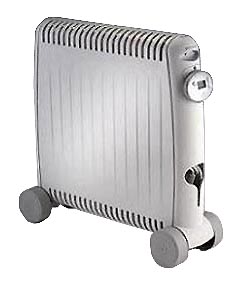 Bionaire boh2513g for 220 volts only