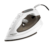 Black and decker as700 auto shut-off iron for 220 volts