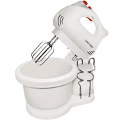 Black and decker m650 mixer 220 volts (not for use in usa)