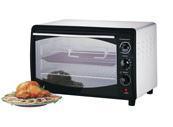 Black and decker tro60 42 liter toaster oven for 220 volts