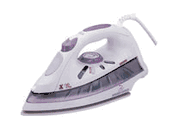Black and decker x1050 auto shut-off iron for 220 volts