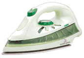 Black and decker x850 auto shut-off iron for 220 volts