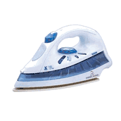 Black and decker x950 220 volt iron