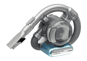BLACK+DECKER 14.4 V Lithium-Ion Flexi Vacuum 220 volts NOT FOR USA