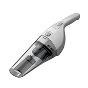 BLACK+DECKER 7.2 V Lithium-Ion Dustbuster Hand Vacuum, 10.8 W 220 VOLTS NOT FOR USA