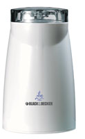 Black&decker cbm3 coffee grinder for 220 volts