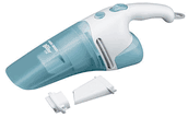 Black & decker chv7250 7.2-volt wet/dry dustbuster 220volt