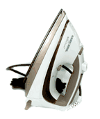Black & decker f1201 iron for 220 volts