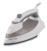 Black & decker f915 iron for 220 volts