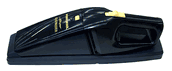 Black & decker hc422b vacuum for 220 volts only