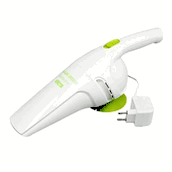 Black & decker nv2400 cordless vacuum cleaner 220 volts